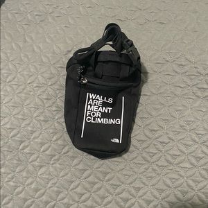 Chalk bag